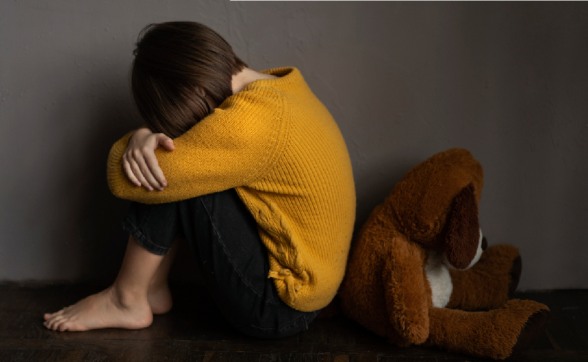 Вынесен приговор энергодарцу, который фотографировал голую девочку и распространял кадры с ней