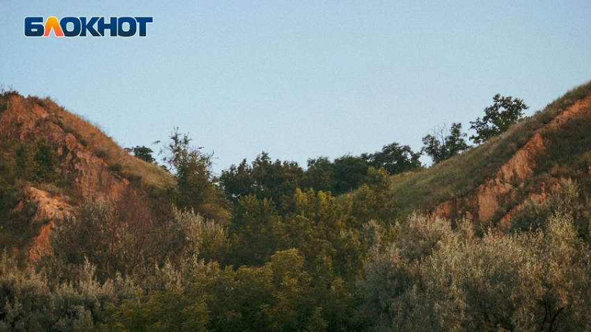 Режим чрезвычайной пожароопасности продлили в Запорожской области