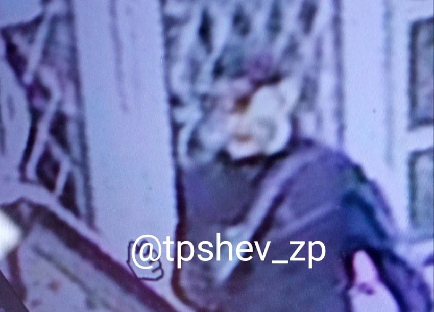 Серийного вора-карманника раскрыли жители Запорожья