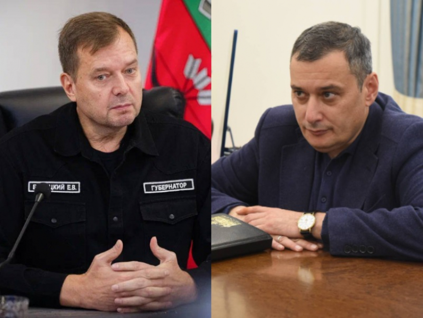 Хинштейн: губернатор Балицкий оскорбил всех курян и бойцов, погибших в Курской области