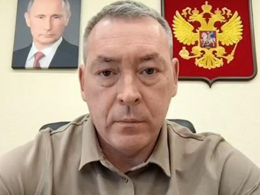 Максим Пухов записал срочное обращение к энергодарцам после удара ВСУ по зданию мэрии