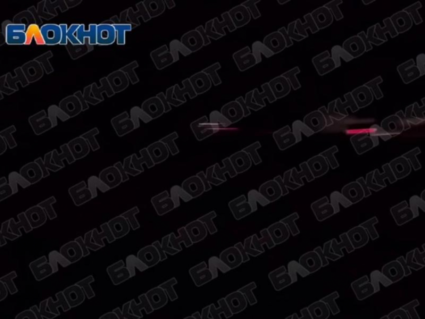 Неожиданная реакция мелитопольцев на ночное отключение света попала на видео