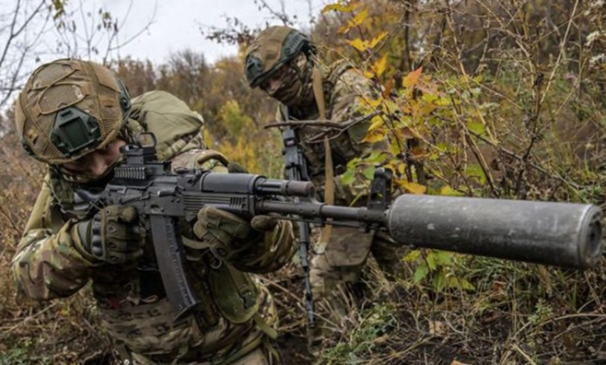 Новости СВО: Запад Украины загнали под землю, ВСУ обвалили Ореховский фронт и сдали позиции под Запорожьем