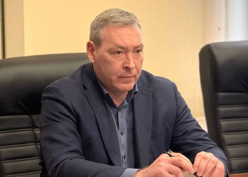 Пухов сообщил о поочередном включении света в микрорайонах Энергодара