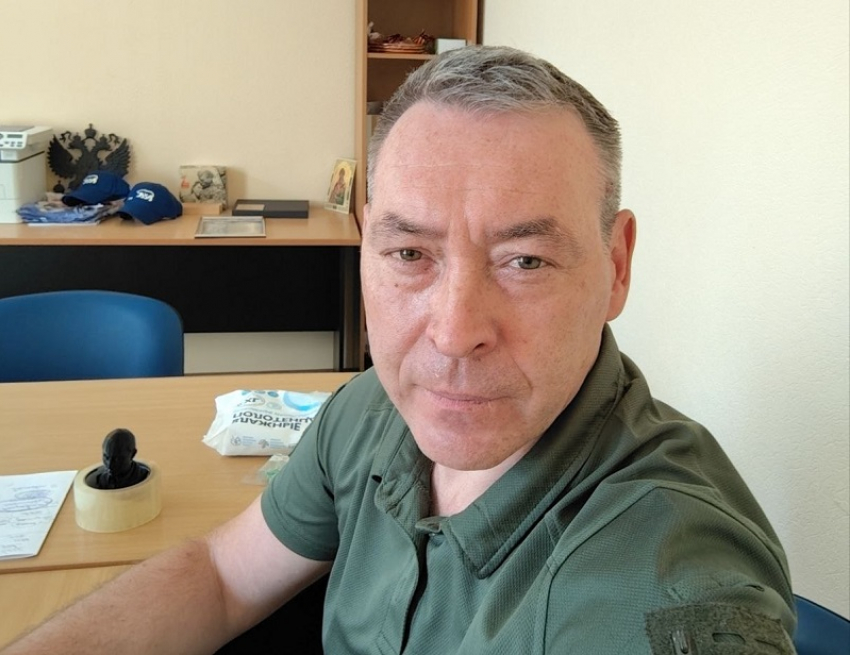 Мэр Пухов раскрыл, когда появится электричество в Энергодаре