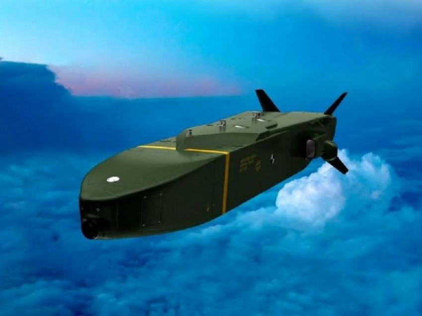 Новости СВО: на Украину могут отправить Taurus, остановка огня у Запорожской АЭС и «отрезание» ВСУ в Гуляйполе