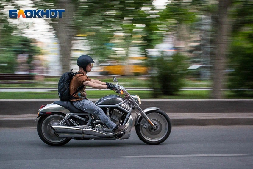 Правила для подростков на питбайках ужесточат в РФ: как это коснется Запорожской области