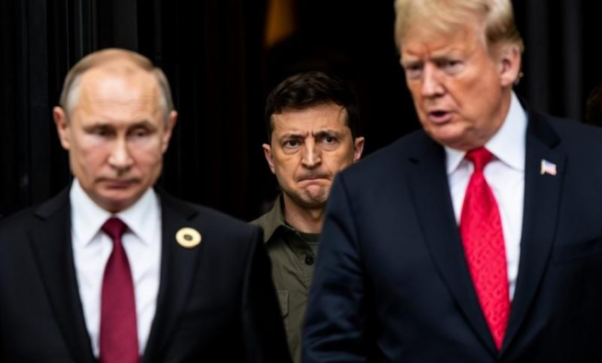 Новости СВО: США хотят ослабить Россию, срыв ротации ВСУ под Запорожьем и удар по «Новой почте»