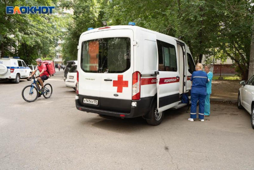 ВСУ ударили по машине в Энергодаре: ранены две женщины