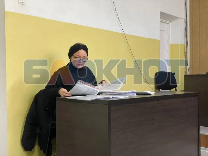 Мама сбитой экс-прокурором Поздеевым Лизы Мелиховой рассказала о новом судебном заседании в Мелитополе