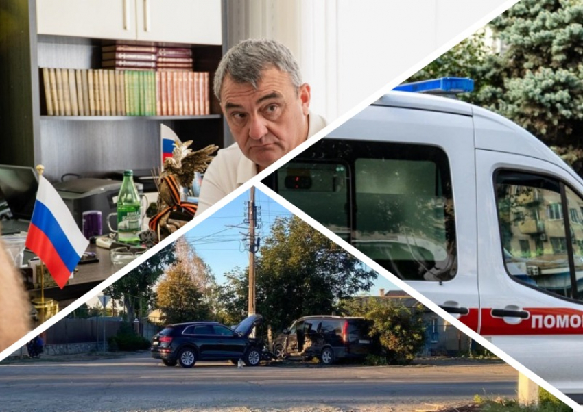 Новости Запорожья: дрон ВСУ убил мирного жителя, мошенники под маской мэра и жуткое ДТП с подростком