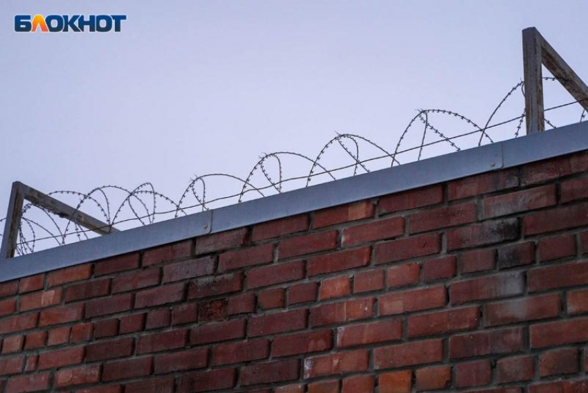 Какое наказание ждет троих запорожцев за поджог сельской администрации 