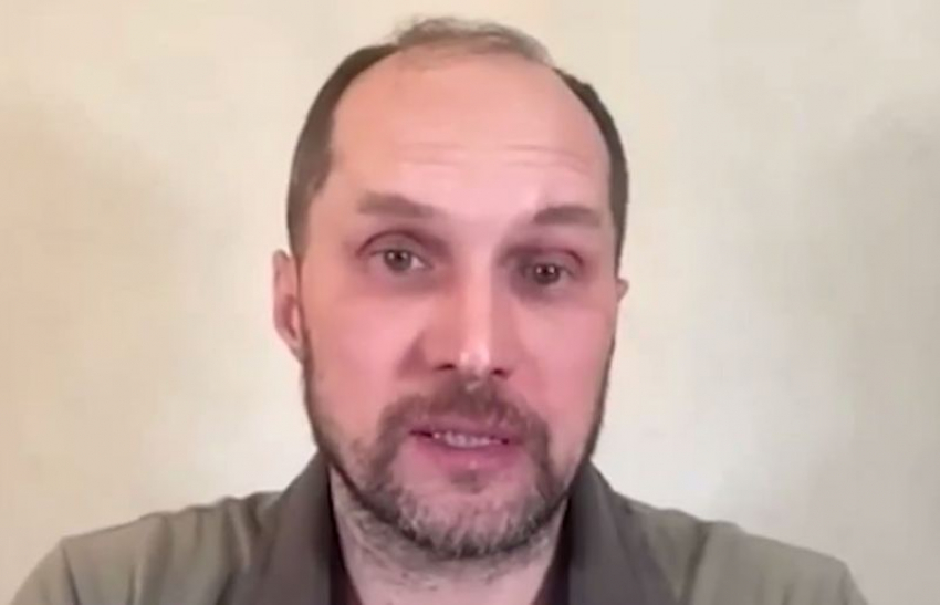 Пропагандист Бутусов: основные бои развернутся в Донбассе и Запорожской области