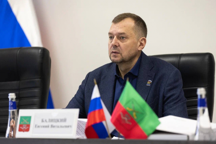 Балицкий: 37 дронов ВСУ сбили над Запорожской областью за сутки