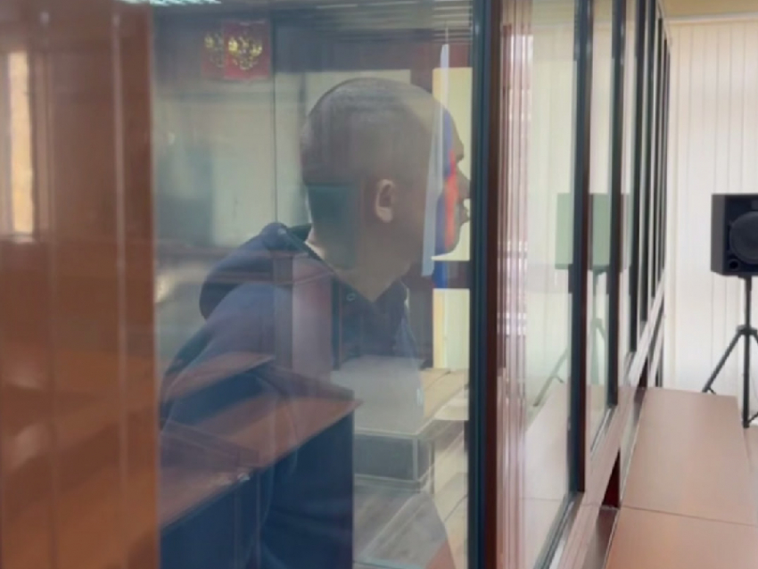 Получивший 16 лет колонии пособник СБУ оказался Каменско-Днепровским агрономом