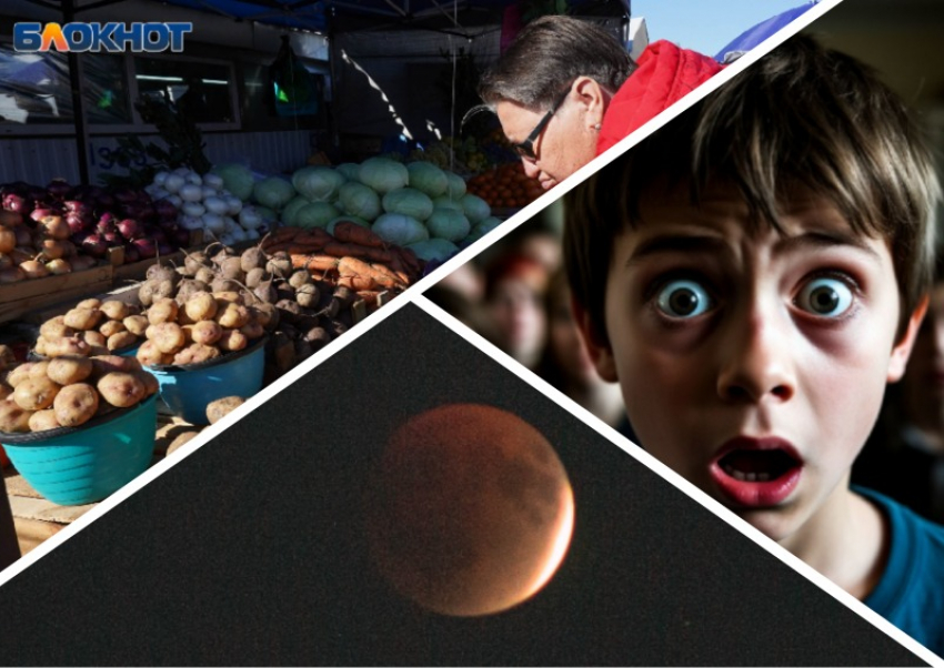 Новости Запорожья: властей обвинили в гуманитарной катастрофе, преступление малолетних садистов и редкое суперлуние