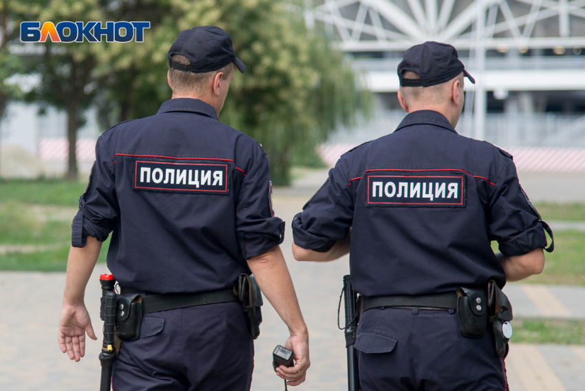 Мужчина украл телефон у маленькой девочки в Мелитополе