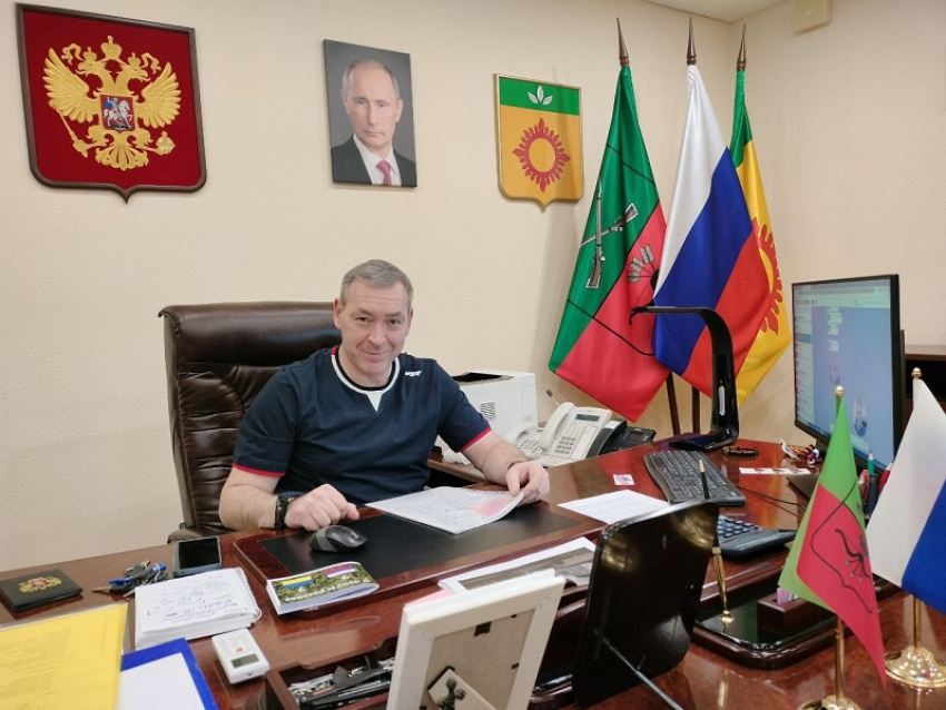 Мэр Пухов обратился к энергодарцам на фоне последних дроновых атак ВСУ