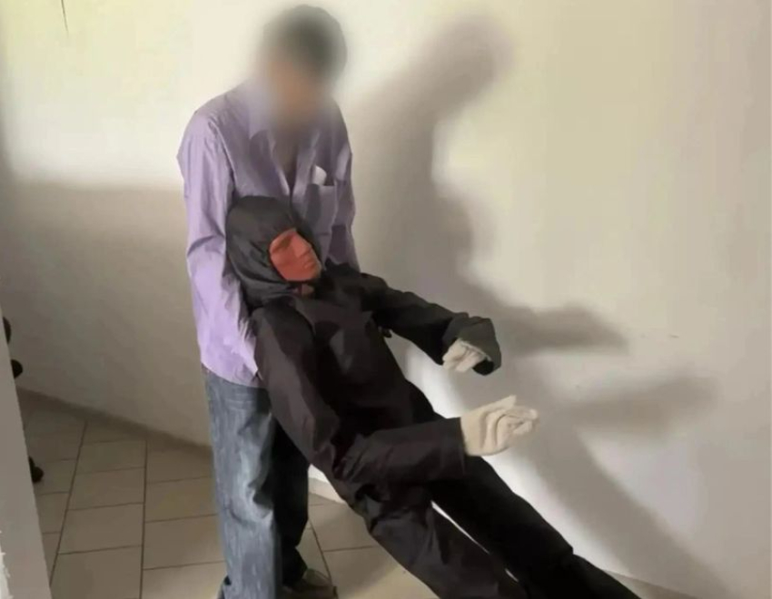 Мужчину, убившего знакомого ударом ножом в бедро, осудят в Каменско-Днепровском районе
