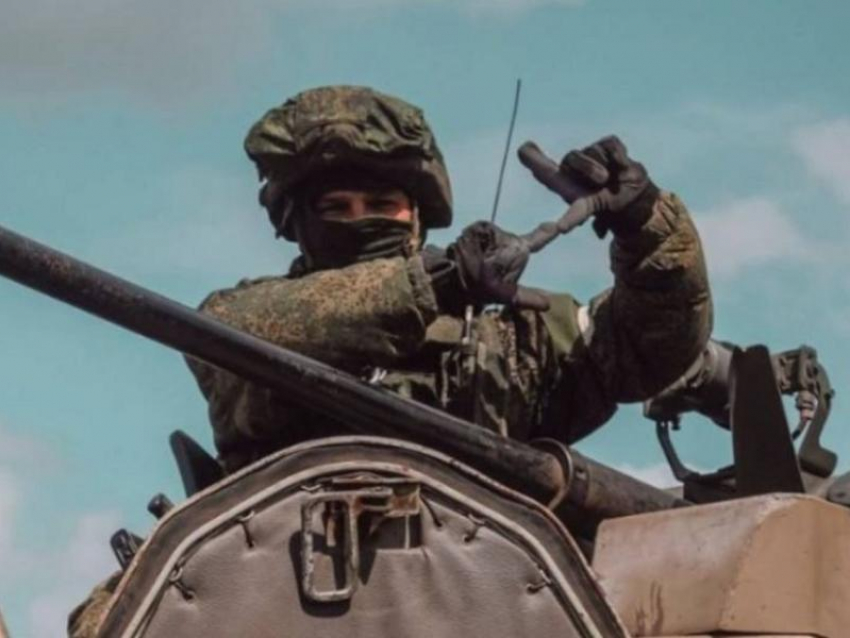 Прорыв ВС РФ на пяти участках Запорожского фронта СВО признали на Украине