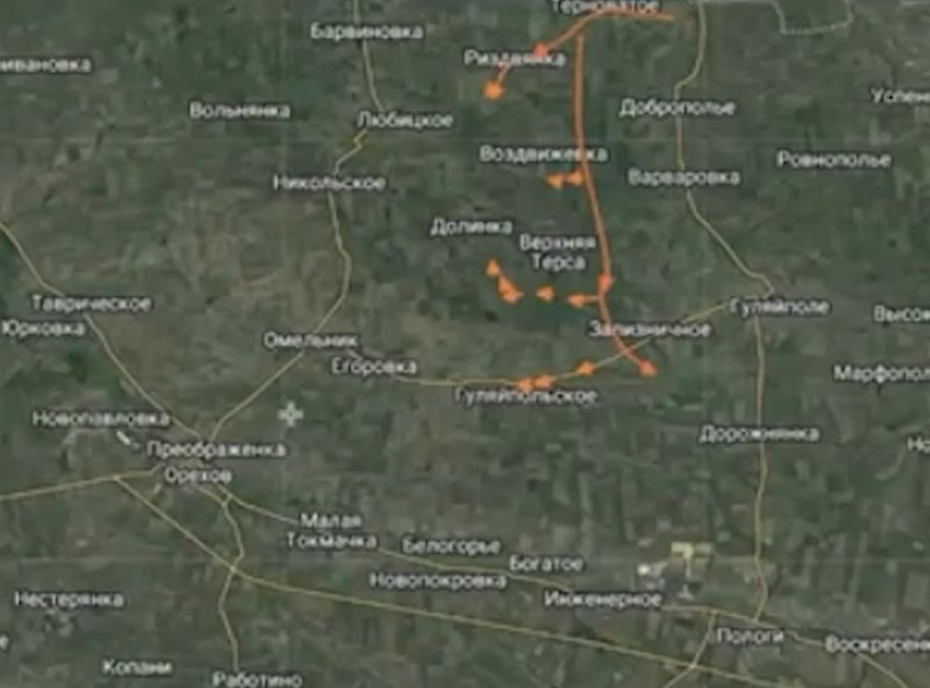 Военкор Хайруллин: у ВС РФ хорошие шансы дойти до Запорожья в этом году