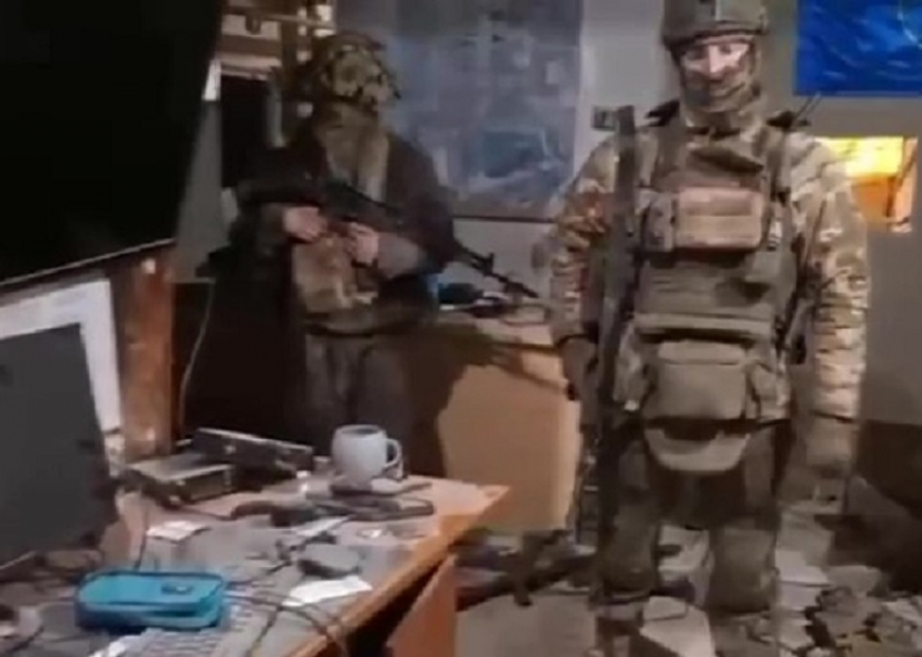 «Люди морально уничтожены»: боевик ВСУ назвал причину бегства из штаба в Гуляйполе