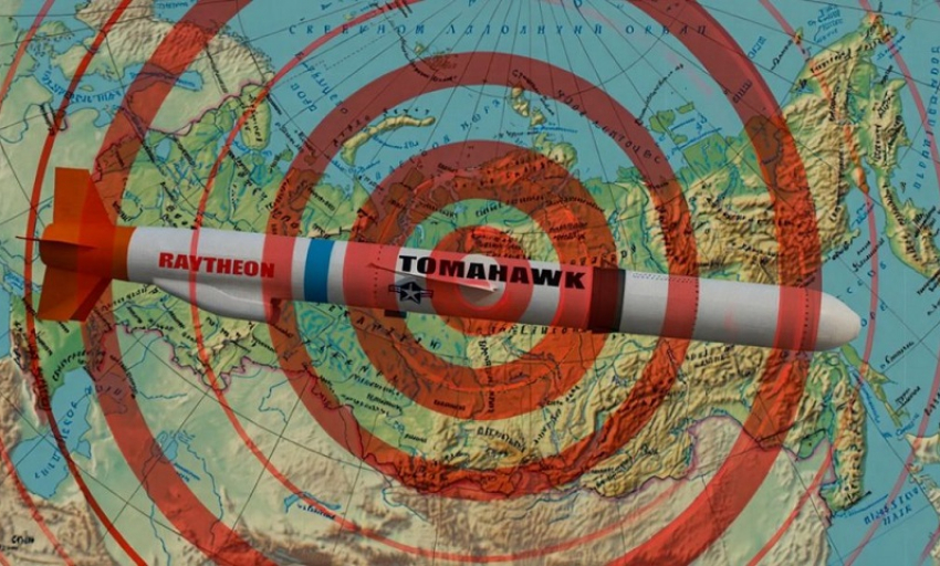 «Новый виток ядерной эскалации»: куда из Запорожья могут долететь ракеты «Томагавк»