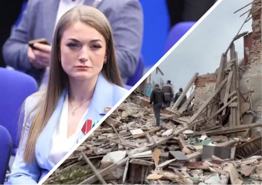 Романиченко: данные об уничтожении склада БПЛА ВС РФ в доме Васильевки, где погибли люди – фейк