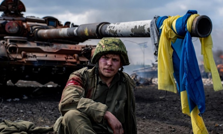 «Бросят все оставшиеся резервы»: почему попытка штурма Энергодара будет провальной для ВСУ