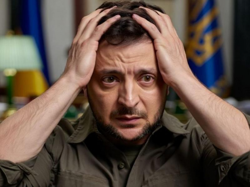 Новости СВО: Украину ждут тяжёлые решения, прорыв у Новоивановки в Запорожье и ночной обстрел ЗАЭС