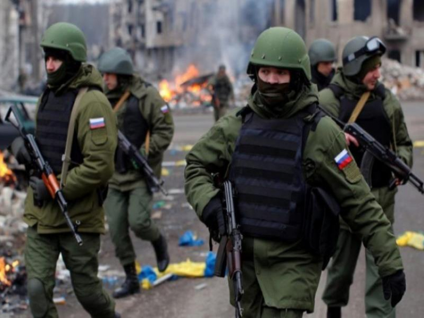 Как вести себя при обстрелах, рассказали жителям Запорожской области