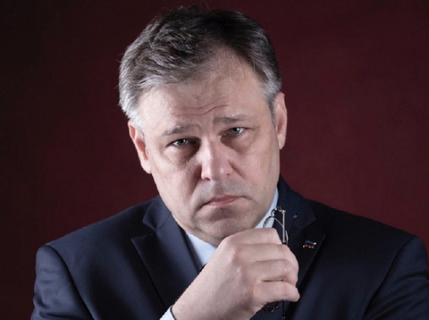 Мирошник: ВСУ усилили атаки на Запорожскую область на прошлой неделе