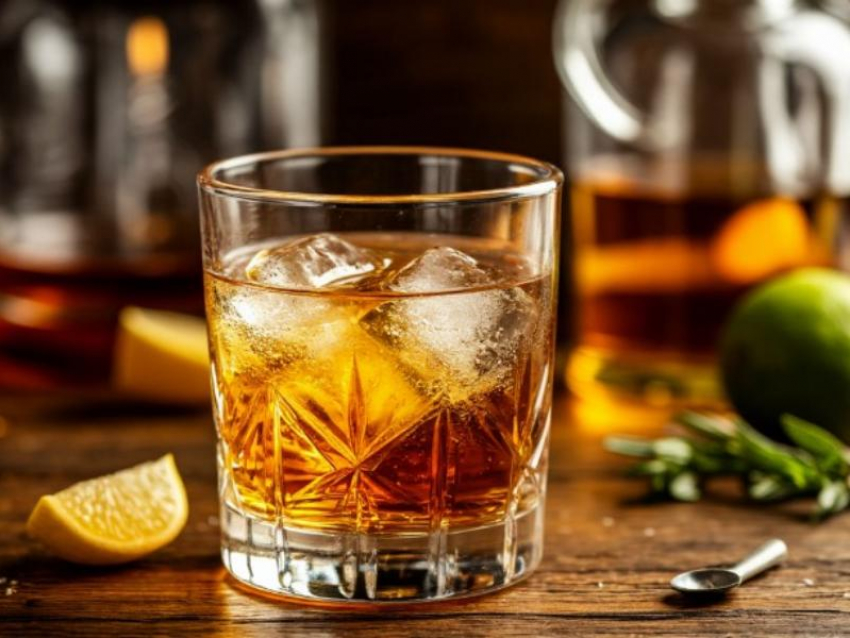 Розничную продажу алкоголя запретят в День студента в Запорожской области