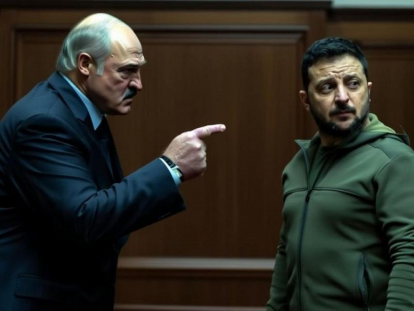 Новости СВО: Лукашенко «вангует» конец спецоперации, ВС РФ ворвались в Гуляйполе и взятие Затишья в Запорожье