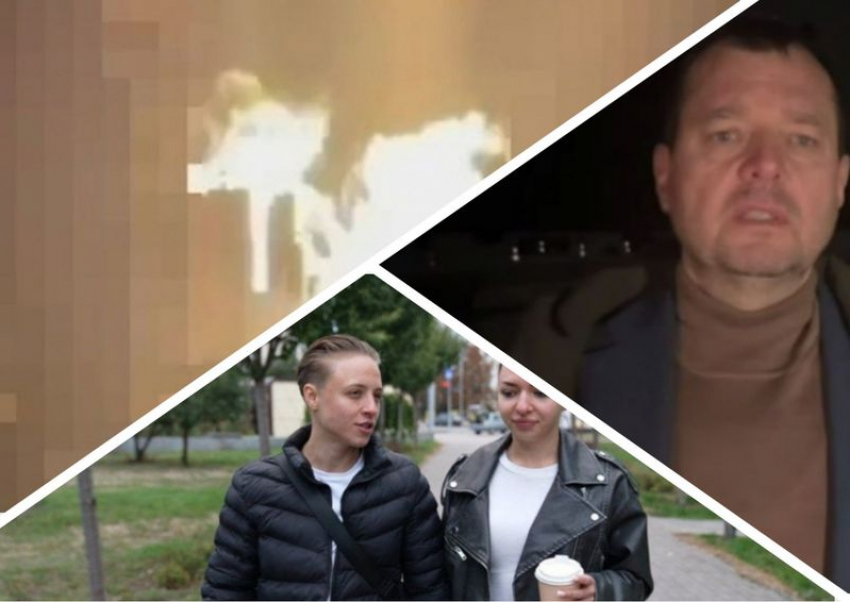 Новости Запорожья: ВС РФ разнесли стратегический объект ВСУ, обстрел Мелитополя и развод лесбиянок*