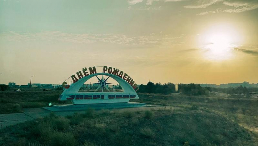 Украинские БПЛА заметили возле заправки и газовой станции в Энергодаре