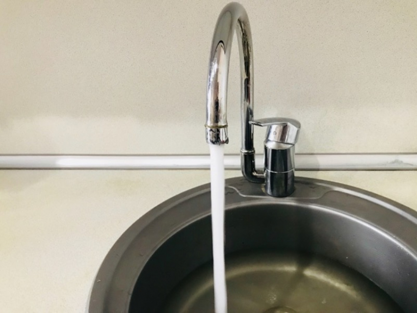 Жителей Бердянска предупредили об отключении воды ночью 14 апреля