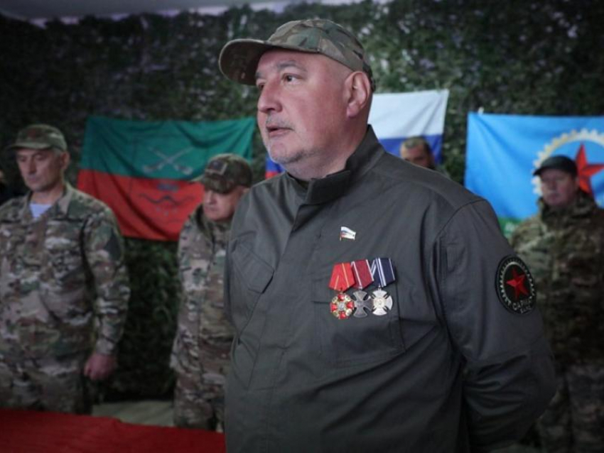 Как будет проходить интеграция жителей после освобождения Запорожья, ответил сенатор Рогозин