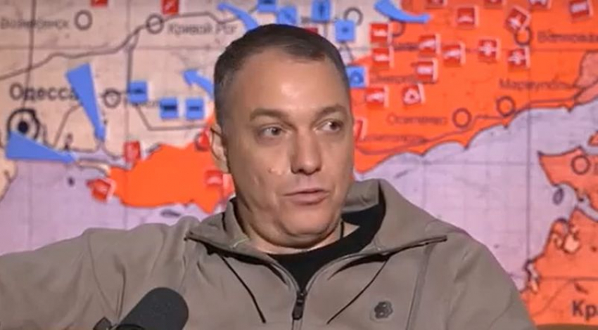Огромное число жителей Запорожской области ждёт возвращения боевиков ВСУ, заявил участник СВО «Лом»