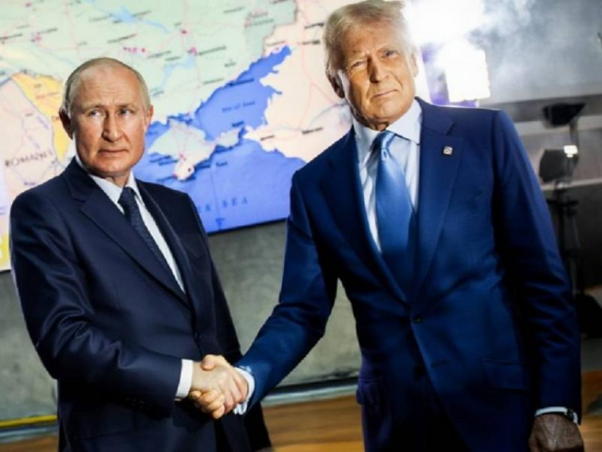 Новости СВО: «Пора кончать с жестами доброй воли», Трамп начал войну в Эквадоре и новый контрнаступ ВСУ в Запорожье