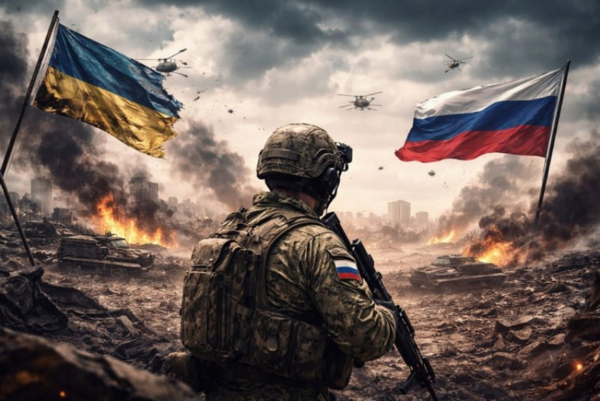 Новости СВО: российские «Кинжалы» ударили по Украине, Киев требует ядерного оружия и разгром опорника ВСУ в Запорожье