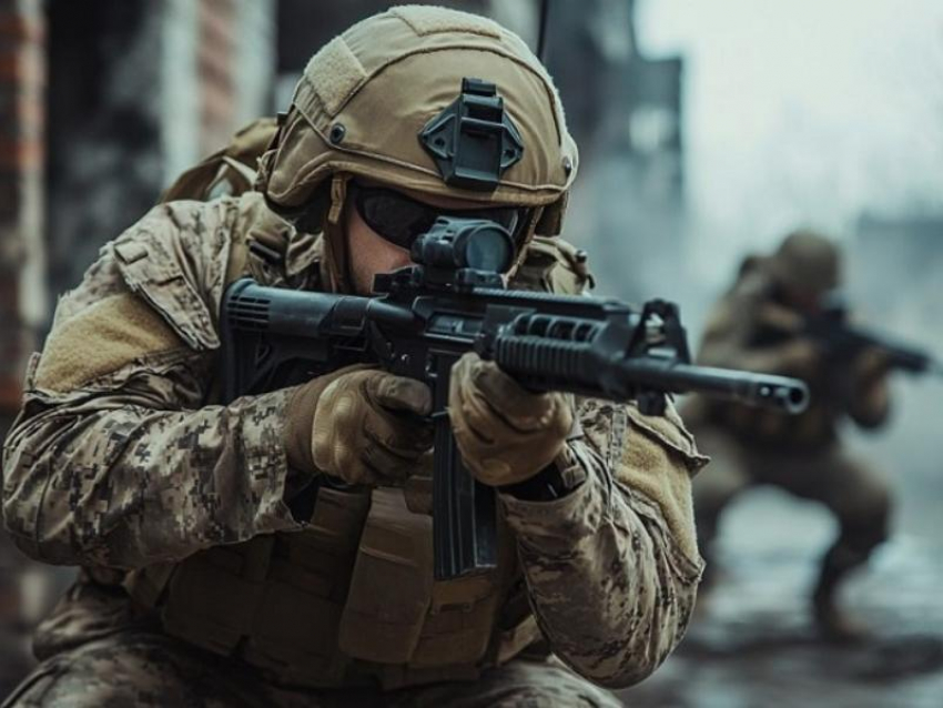 Новости СВО: Донбасс освободят к концу лета, ВСУ убили сотрудника Запорожской АЭС и прорыв к Чаривному