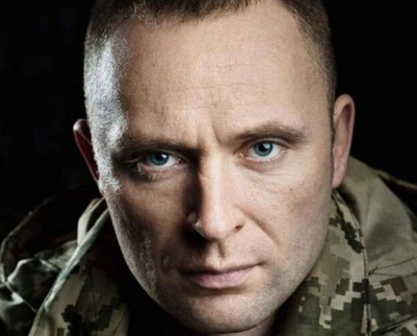 Кто такой генерал Михаил Драпатый, назначенный новым главкомом ВСУ