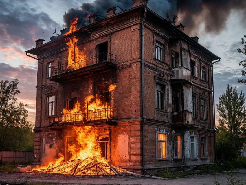 Серия взрывов прозвучала в Запорожье: в городе перебои со светом, повреждён объект инфраструктуры 