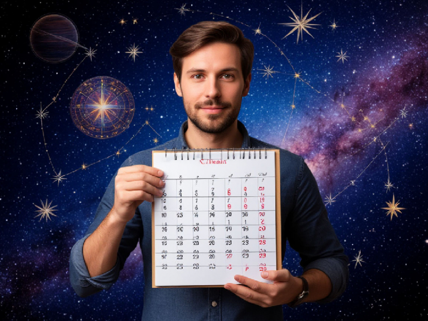 Астрологи рассказали, когда рождаются самые страстные любовники и извращенцы