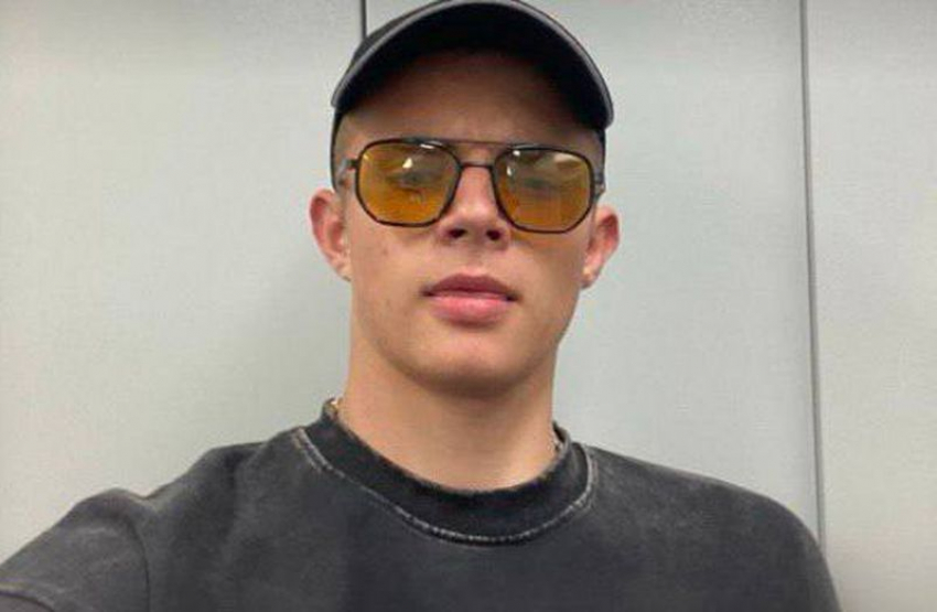 17-летний подросток в тёмных очках с жёлтыми стёклами пропал в Каменско-Днепровском районе