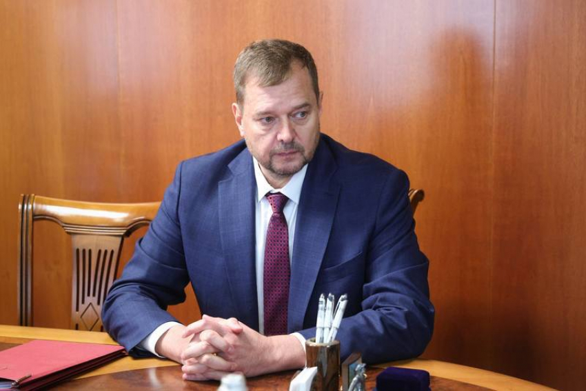 Власти прокомментировали аварийное отключение воды в Мелитополе и округе