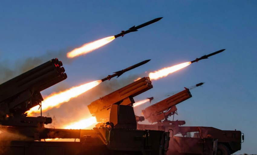 Запорожскую область обстреляли 501 раз за сутки