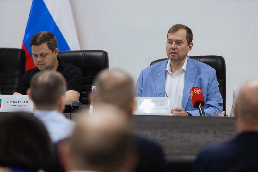 Балицкий: школы и детские сады будут запускать на генераторах в Запорожской области